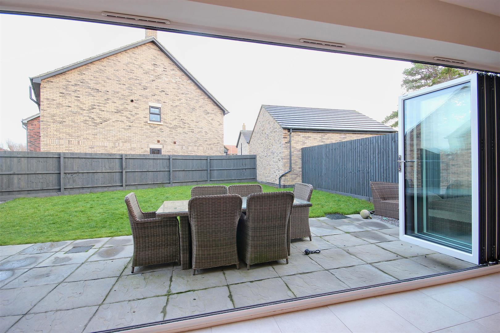 Eyre Grove, Hull Road, Hornsea